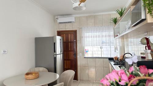 Caioba House | Casa das borboletas