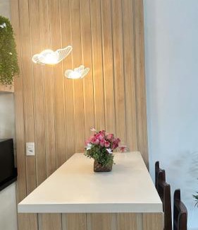 Caioba House | Casa das borboletas