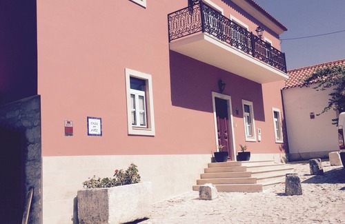 Batalha Cottage | Casa das Buganvilias I