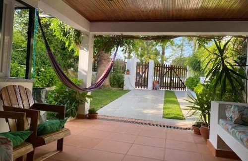 Castelo House | CASA DAS CORES - Sesimbra