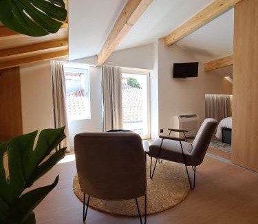 Braganca Apartment | Casa das Flores