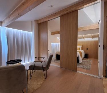 Braganca Apartment | Casa das Flores