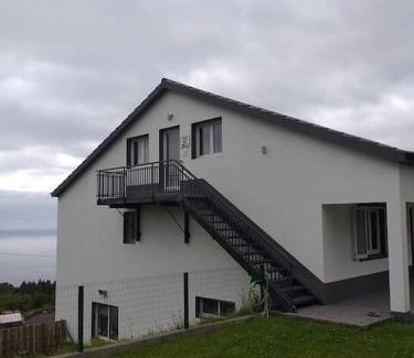 Agua Retorta Apartment | casa das fontes