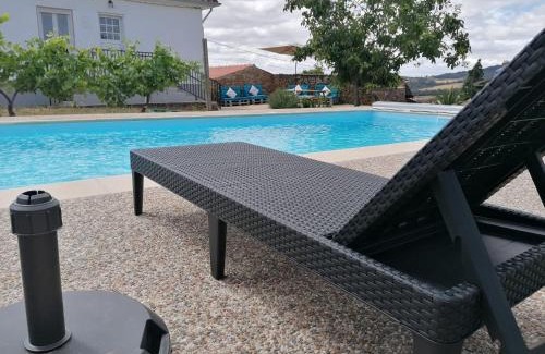 Mogadouro House | Casa das Indrineiras