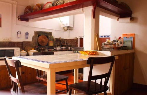 Lagoa Cottage | Casa das Lapinhas - Sao Miguel, Azores