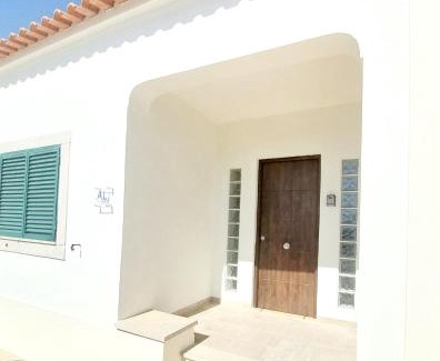 Vale de Figueira House | Casa das Laranjeiras