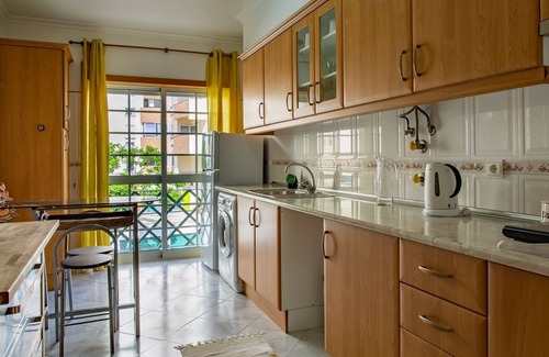 Sao Pedro Apartment | Casa das Lontras by LovelyStay