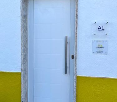 Vila Nova da Barquinha Hotel | Casa das Memórias