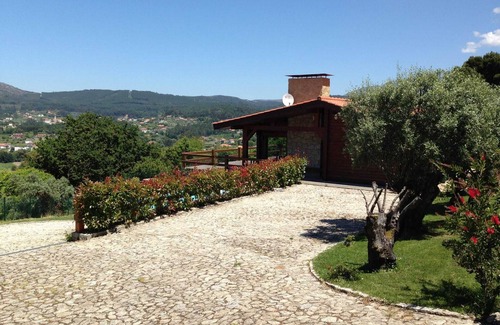 Freixieiro de Soutelo House | Casa das Oliveiras - Rustic style villa in an incredible location