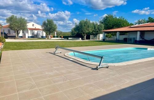 Avis House | Casa das Oliveiras