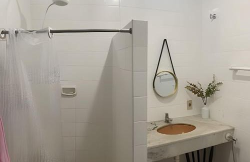 Rio das Ostras Apartment | Casa das Palmeiras (Pé na Areia) - Maré Verde