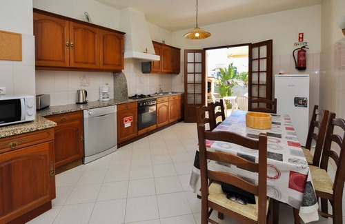 Santa Eulalia Villa | Casa Das Palmeiras OCV - Ideal for families