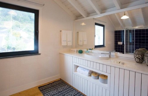 Calheta de Nesquim House | Casa das Pereiras - Rural Tourism T1