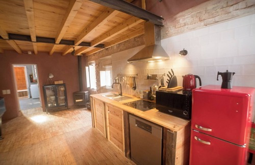 Grandola House | Casa das Pitas - Grândola