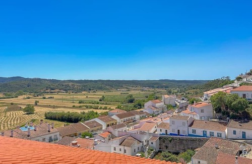Aljezur House | Casa das Piteiras nº1 - Aljezur