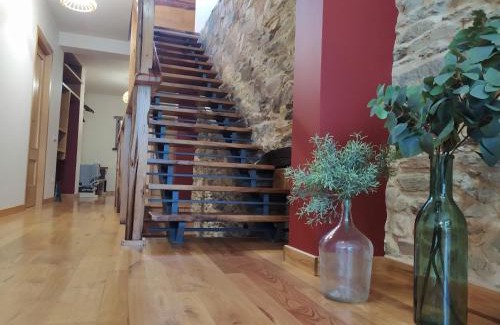 Monforte de Lemos Villa | Casa das Pozas 2