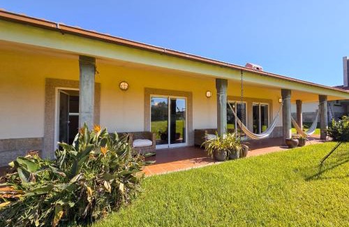 Forjaes House | Casa das Quintas - Refúgio Rural