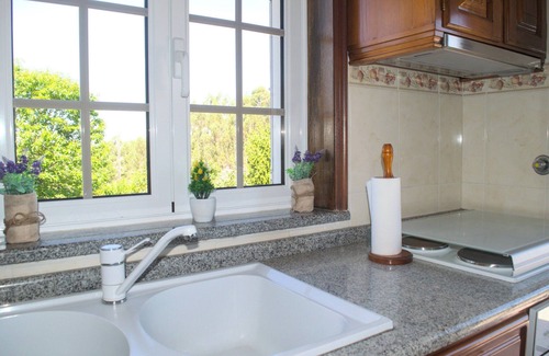 Penafiel House | Casa das Sapeiras combines comfort, tranquillity and breathtaking scenery.