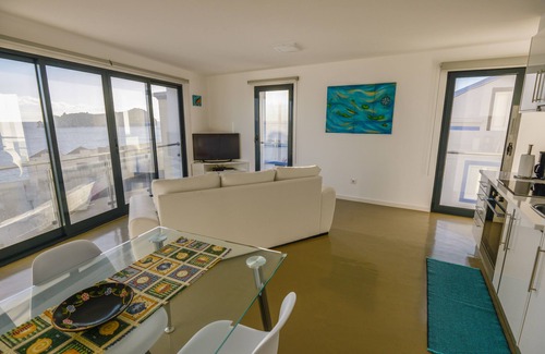 Vila Franca do Campo House | CASA DAS TAIPAS
