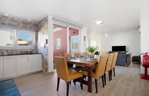 Leiria House | Casa Davó