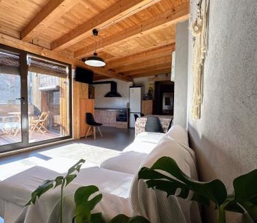 Santa Lina House | Casa David