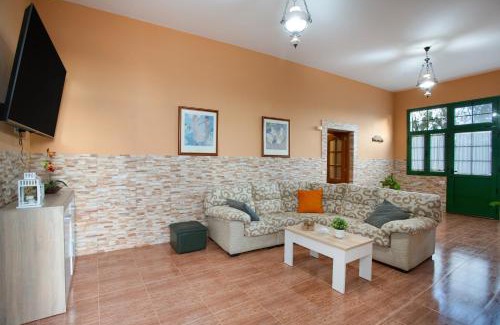 Puerto del Rosario House | Casa Dayaday