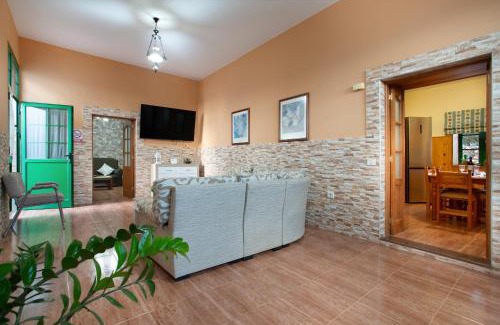 Puerto del Rosario House | Casa Dayaday