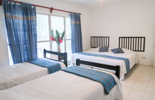Actopan Municipality Hotel | Casa de Agua EcoHotel