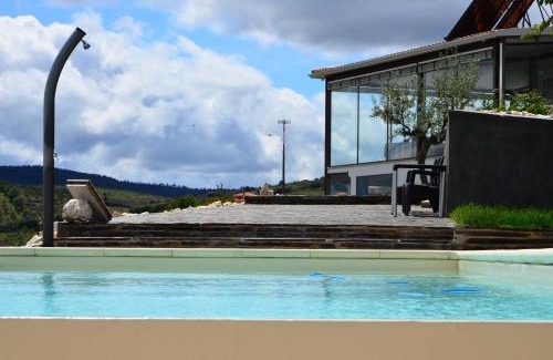 Freixo de Espada a Cinta House | Casa de Alpajares - Guest House & Spa