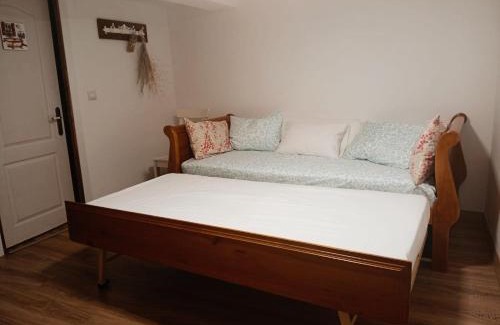 San Esteban de Gormaz House | Casa de Aldea