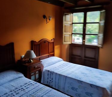Aller House | Casa de Aldea CASA MON