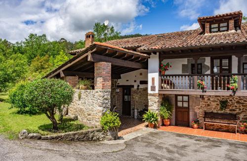 Puente Nuevo House | Casa De Aldea La Venta Los Probes