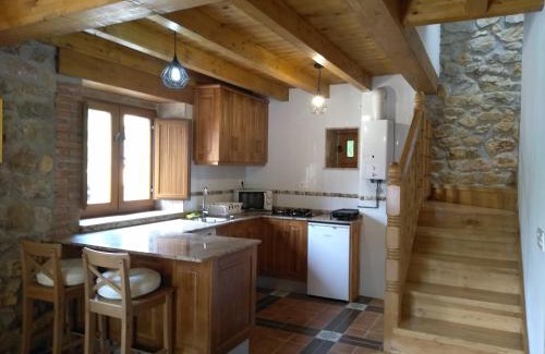 Soto de Cangas House | Casa de Aldea La Xunta