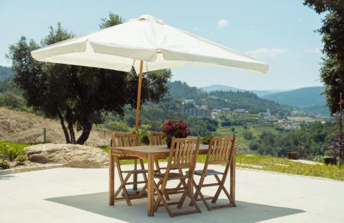 Castelo de Paiva House | Casa de Algar - Enoturismo