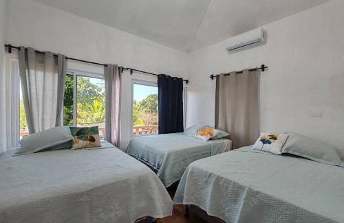 El Hawaii House | Casa de alquier