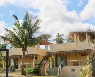 Badian Hotel | Casa De Amor Lambug