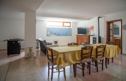 Montesano Salentino Apartment | CASA DE ANDRE'
