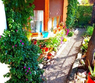 Murchante House | Casa de Antonio MURCHANTE