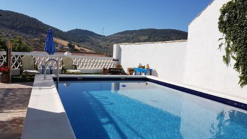 Aulabar House | Casa de Aulabar