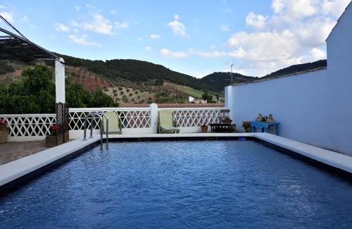 Aulabar House | Casa de Aulabar