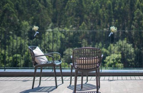 Vieira do Minho Bed & Breakfast | Casa de Barreiros AL