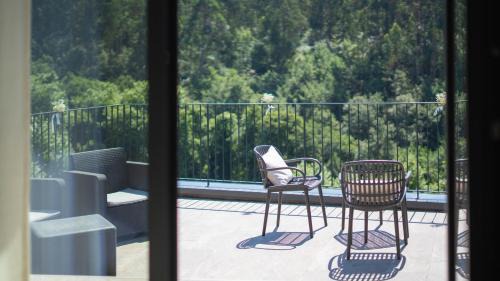 Vieira do Minho Bed & Breakfast | Casa de Barreiros AL