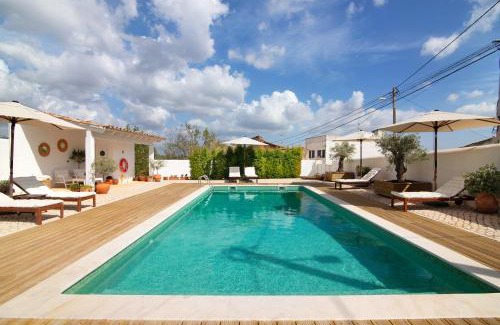 Benafim House | Casa de Benafim 1