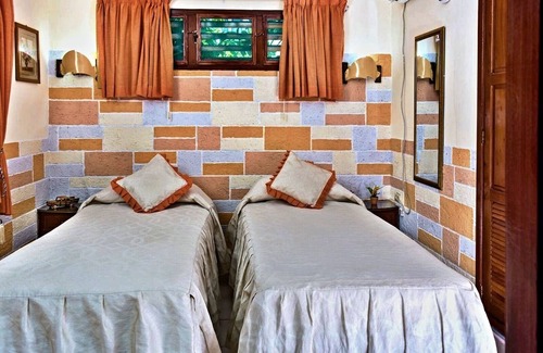 Varadero Bed & Breakfast | Casa de Betty and Jorge