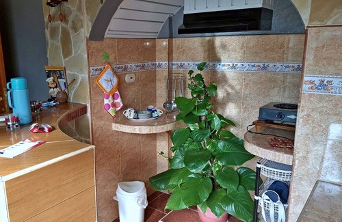 Varadero Bed & Breakfast | Casa de Betty and Jorge