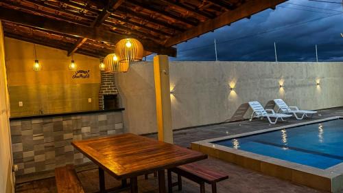 Caninde de Sao Francisco House | Casa de Temporada Cânions de Xingó