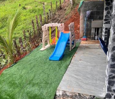 Cerro Azul House | Casa de campo en Panamá