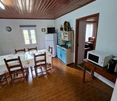 Salsas House | Casa de Cabecinho- Albufeira do Azibo