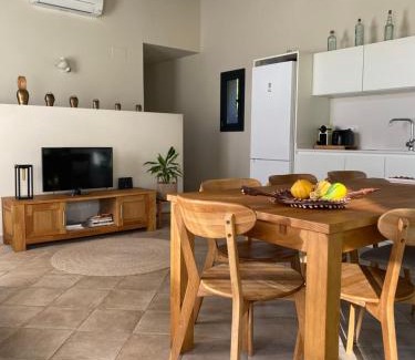 Les Preses House | Casa de camp Les Tretes
