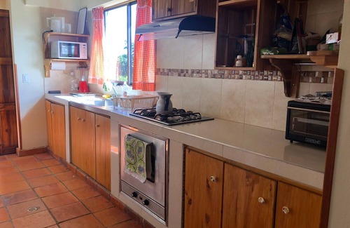 Villa de Leyva Cottage | Casa de Campo a 20 min de Villa de Leyva. Ideal Para Familias, Mascotas, Trabajo